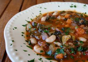 طرز تهیه “سوپ ریبولیتا” مفید و خوشمزه