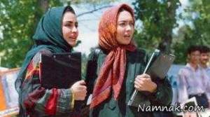 زنان در سینمای عاشقانه ایران + تصاویر