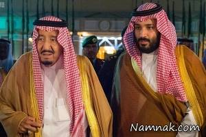 جزئیات عیاشی و ولخرجی های شاهزادگان سعودی + تصاویر