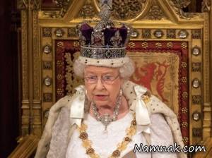 شایعات عجیب و غریب در مورد چهره ها از ملانیا تا ملکه !