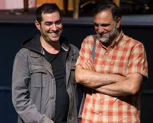 شهاب حسینی اولین بازیگر فیلم جدید حسن فتحی در ترکیه