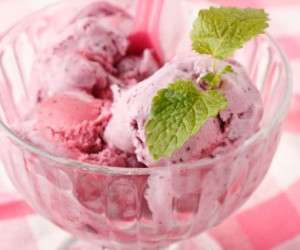 طرز تهیه ۳ نوع بستنی خوشمزه خانگی