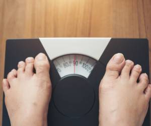 دلیل بازگشت وزن و چاقی بعد لاغر شدن