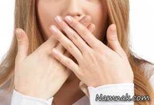 علت و رفع بوی بد دهان در ماه رمضان