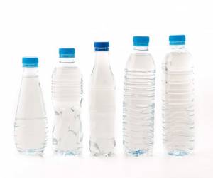 بطری پلاستیکی که شما را دچار هپاتیت میکند!!