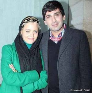 بازیگران ایرانی کنار همسرانشان – سری ۲