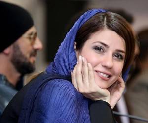 سارا بهرامی با فیلم جمشیدیه در جشنواره فجر ۹۷