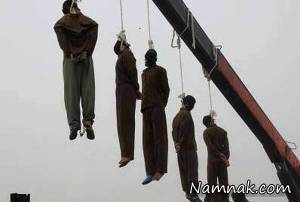 معروف ترین و خطرناک ترین قاتلان زنجیره ای در ایران