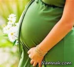دلایل مهم برای کاهش وزن قبل بارداری