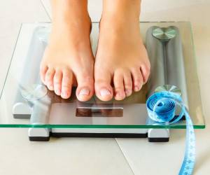 با رایج ترین روش های کاهش وزن آشنا شوید