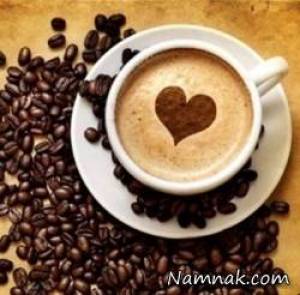 خواص قهوه بدون کافئین از بهبود عملکرد کبد تا کاهش وزن