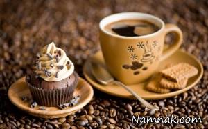 قهوه سازی که از خواب بیدارتان می کند! + تصاویر