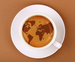 شرایط نگهداری و استفاده از قهوه
