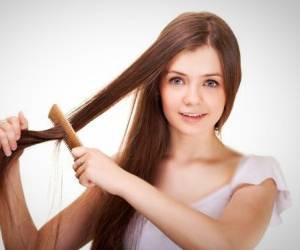 روش صحیح کراتینه کردن مو در منزل با مواد طبیعی
