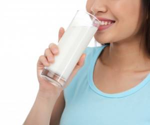رژیم شیر برای لاغری و کاهش وزن