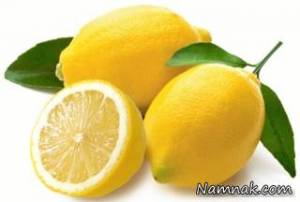 خواص فوق العاده لیمو برای درمان برخی بیماریها
