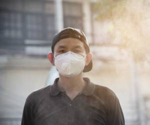چه ماسکی توی این هوای آلوده مطمئن تره؟