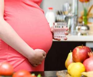 باید ها و نباید های رژیم غذایی در ماه چهارم بارداری