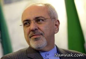 محمد جواد ظریف وزیر امورخارجه آمریکا شد+عکس