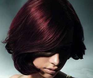 مدل رنگ موی زنانه ۲۰۱۳ – سری ۱