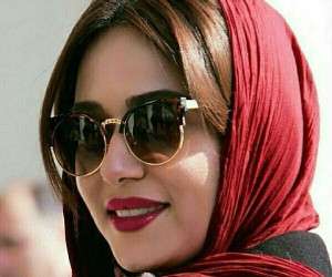 مدل عینک آفتابی بازیگران مشهور زن ایرانی + تصاویر
