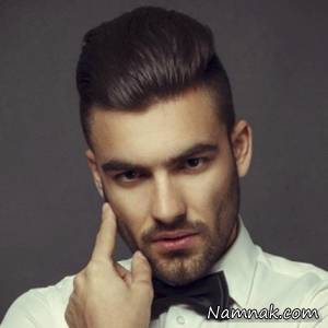 مدل موهای مردانه که سال ۹۷ مد میشوند + تصاویر