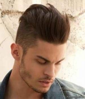 آخرین مدل موی مردانه و پسرانه ۲۰۱۵