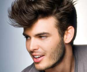 محبوب ترین مدل موی مردانه میان ستاره ها + تصاویر