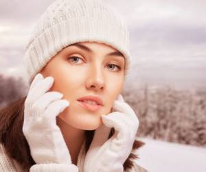 راز مراقبت از هر نوع پوست در زمستان
