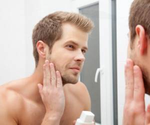 مراقبت پوست مردان با این نکات فوق العاده