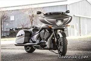 فروش “موتور سیکلت مگنوم” ۸۵ میلیونی + عکس