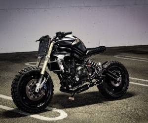 موتور سیکلت کاوازاکی نینجا ۶۵۰ “موتو ۱۲” + مشخصات و تصاویر