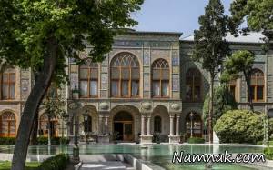 مکان های دیدنی تهران برای سفر در نوروز+عکس