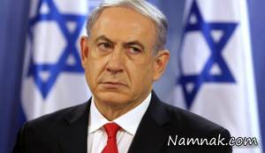 پذیرایی نتانیاهو از نخست وزیر ژاپن با دسر کفش + تصاویر