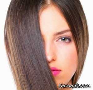 نرم کننده طبیعی موی سر را در خانه بسازید