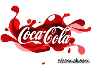 اثرات منفی کوکا کولا بر بدن