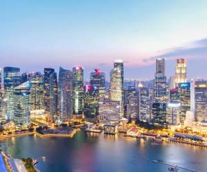 هدیه جالب کشور سنگاپور به ۱ میلیون نفر! + تصاویر