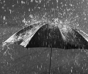 پیش بینی هوای بارانی برای ۱۷ استان تا دوشنبه