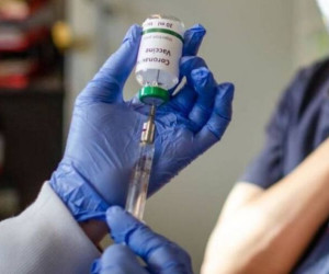 تست واکسن کوو پارس ۴ماه طول می کشد