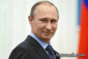 سالن بدنسازی ولادیمیر پوتین رئیس جمهور روسیه + تصاویر