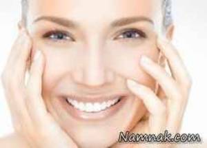 ویتامین برای زیبایی پوست و صورت