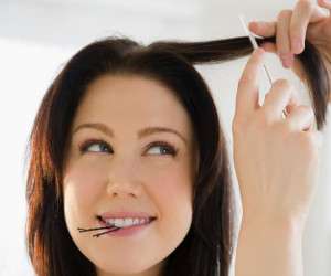 ۷ توصیه عالی برای خانم هایی که موهای کم پشت دارند