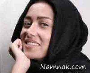 رژیم غذایی بازیگر زن مشهور ایرانی
