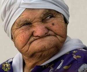 دلیل عجیب عمر ۱۲۹ ساله زن روسی چیست؟ + عکس