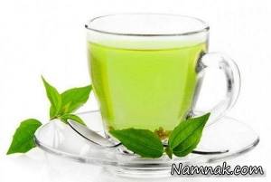 خاصیت کشنده چای سبز!