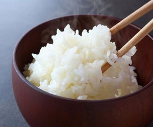 چرا برنج چینی ها رو چاق نمیکنه ؟