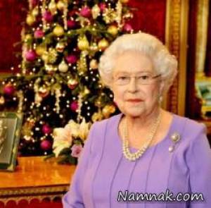 روز کریسمس در خانواده سلطنتی انگلستان چه می گذرد؟ + عکس