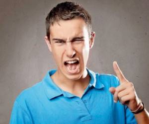 بهترین روش کنترل خشم رو به نوجوان یاد بدید