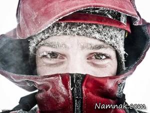 نکات ایمنی و مهم کوهنوردی در زمستان