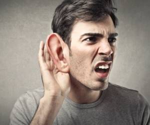آیا افراد با گوش های بزرگ بهتر می شنوند؟